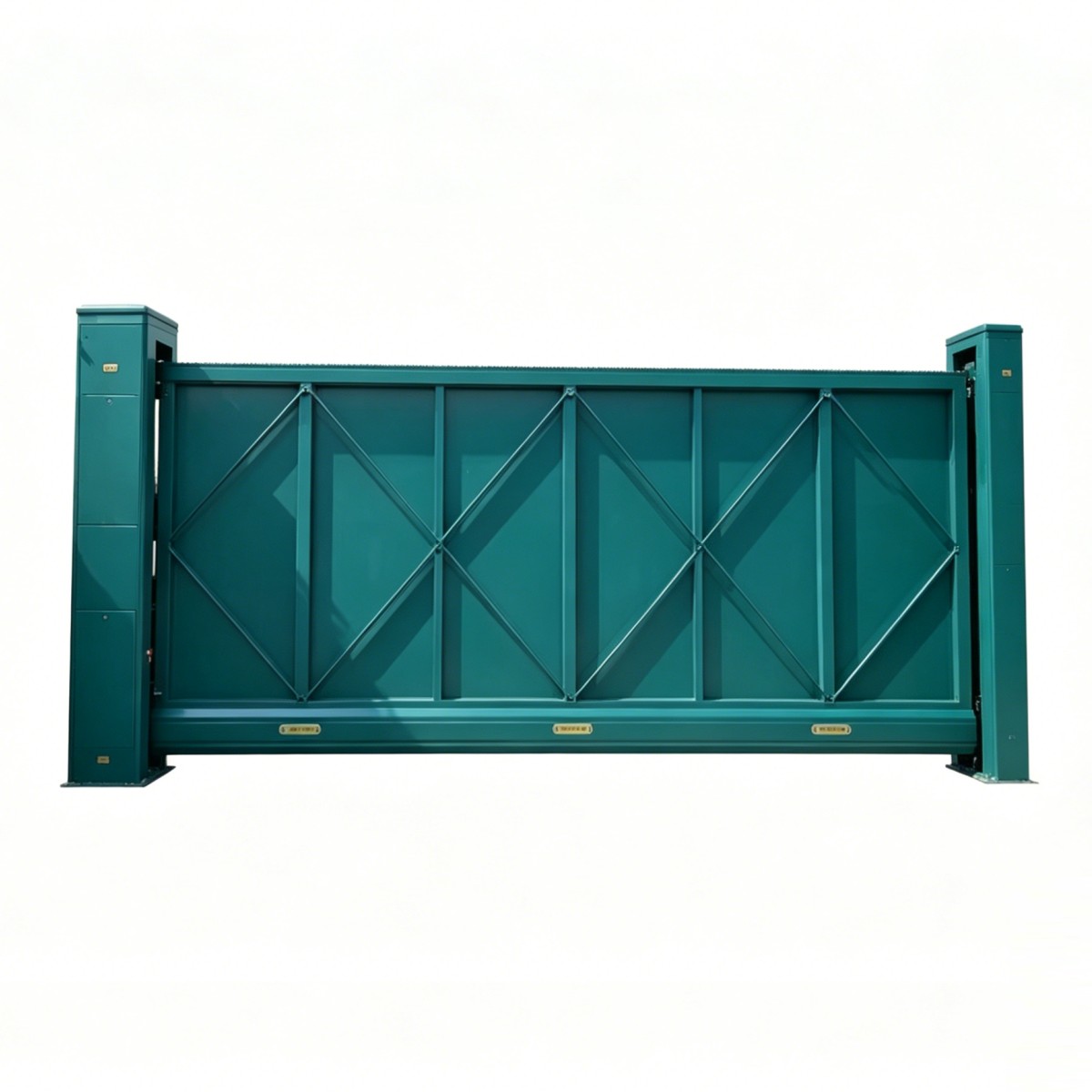 苗栗大湖电动悬空门